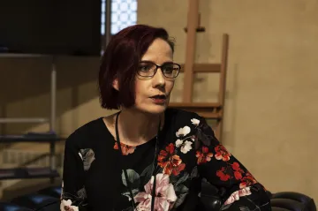 Slepé uličky ve finském školství nenajdete, říká tamní expertka Susanna Bäckmanová