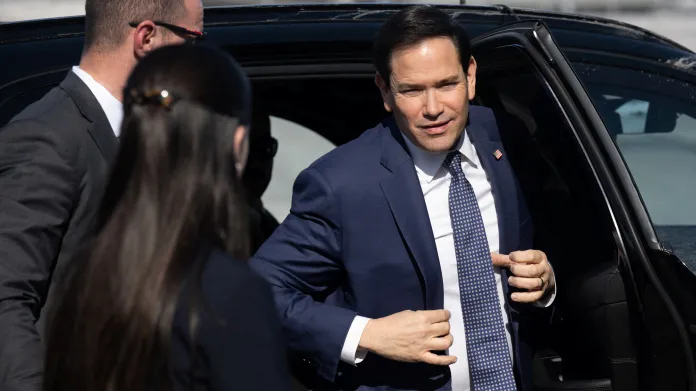 Marco Rubio