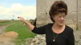 Havránková svolila k prodeji pozemků