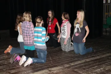 Krkonošský umělecko-mediální festival ve Vrchlabí