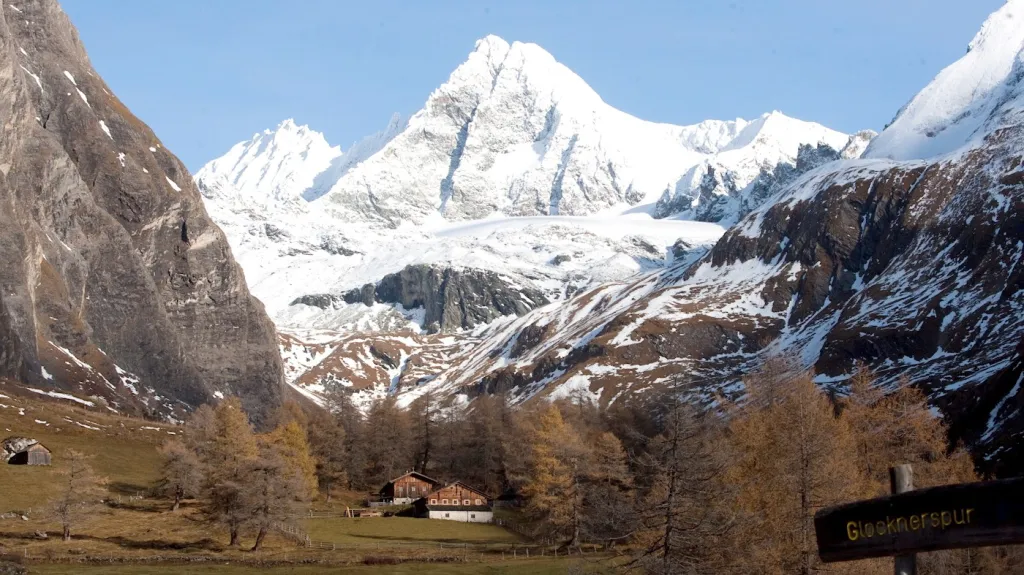 Grossglockner