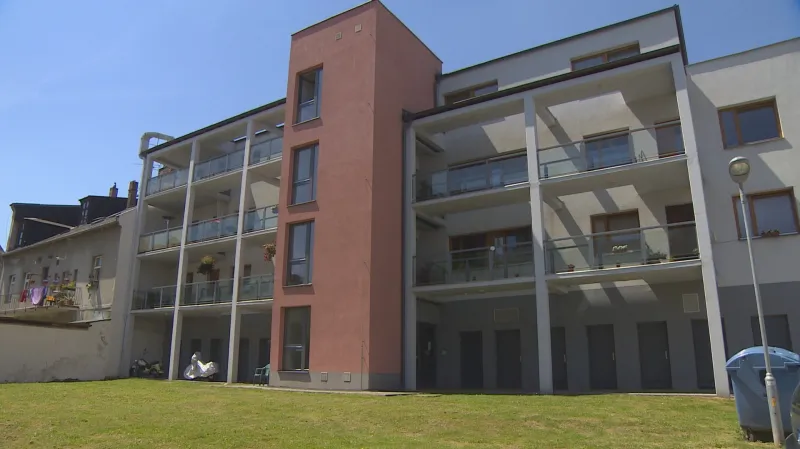 Výstavba ve Dvoře Králové nad Labem