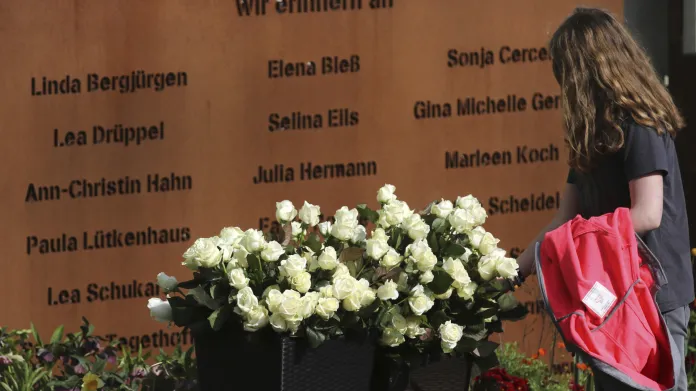 Dva roky od havárie letadla Germanwings