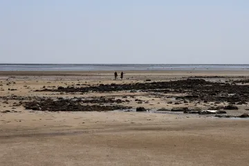 Ukrajinci pronikli na okupovaný břeh Dněpru. Zkáza Kachovky může paradoxně urychlit protiofenzivu