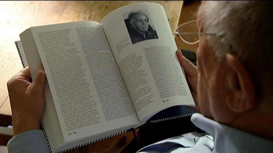 Reportáž Pavly Sedliské