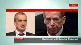 Studio ČT24 - Osobnosti píší Obamovi