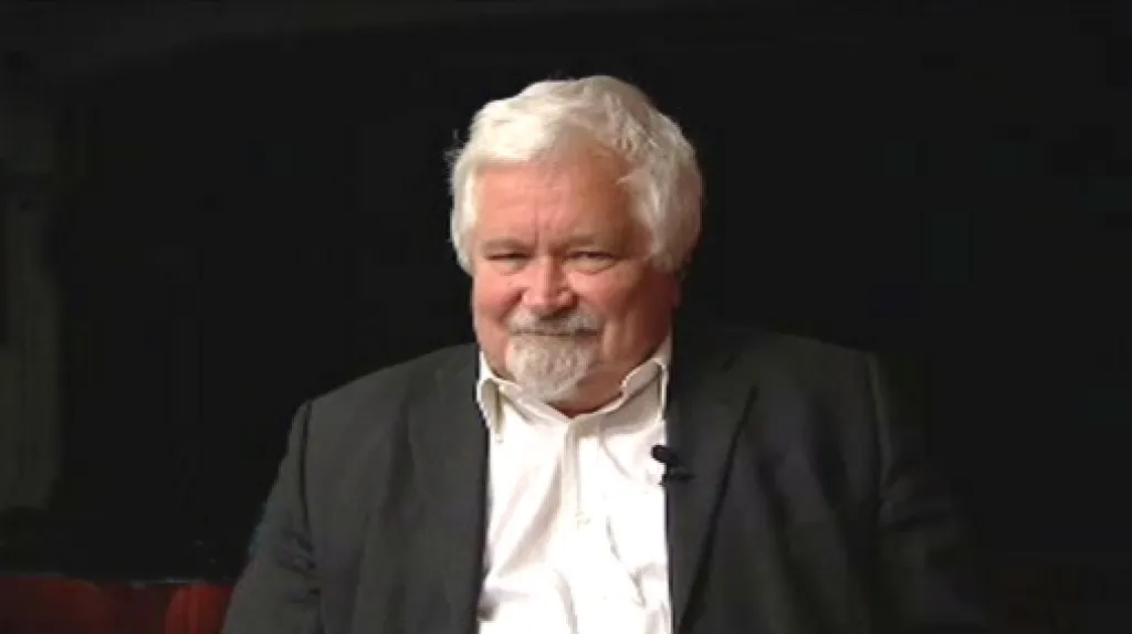 Petr Pithart