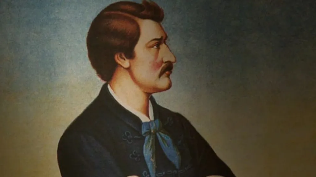 Karel Havlíček Borovský