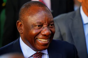 Prezidentem JAR se stal podnikatel a milovník rychlých aut Ramaphosa. Slibuje tvrdý boj s korupcí