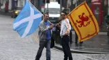 Robejšek ke Skotsku: Vyhráli příznivci autonomie