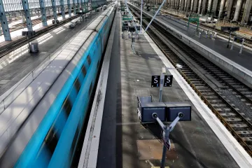 Příprava vysokorychlostních tratí pokračuje i v terénu. Stavět se začne ale až za šest let