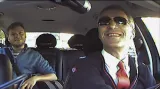 Norský premiér řídil taxi