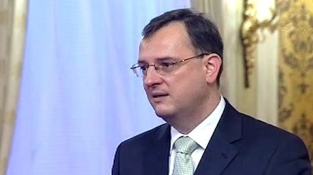 Petr Nečas