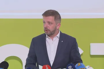 V Praze vznikne další stanový tábor pro uprchlíky. Vláda hledá způsob, jak je přilákat do jiných regionů