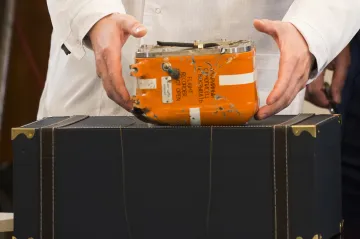 Rusko: Černá skříňka stíhačky sestřelené Turky je zničena. Není jasná trasa letu