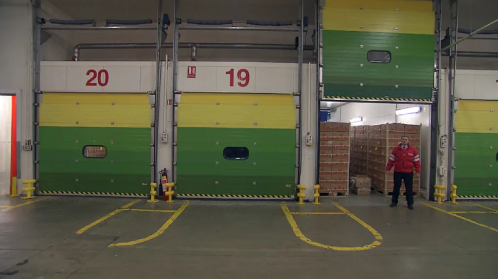 Jídlo s ručením omezeným