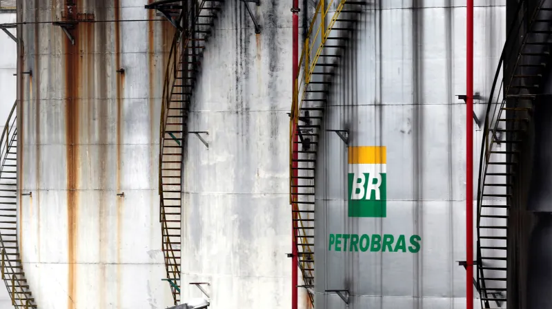 Petrobras