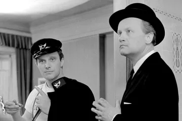 Jiří Šlitr svůj krátký život prožil naplno