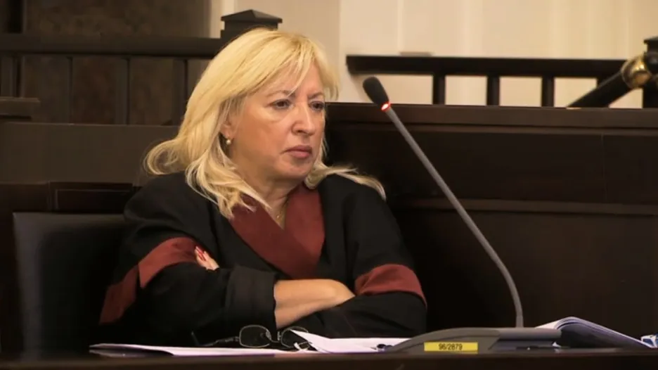 Dagmar Máchová