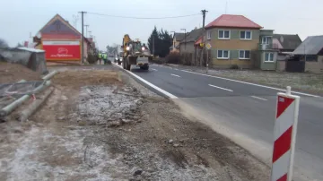 Huštěnovice byly 2 měsíce uzavřené