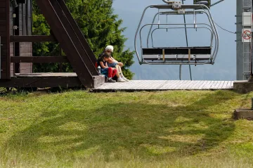 Krkonošská kauza se rozšiřuje. Policie obvinila část lidí i z dalších trestných činů