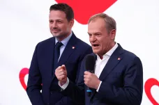 V polských regionálních volbách vyhrála opozice, Tuskova strana si však polepšila