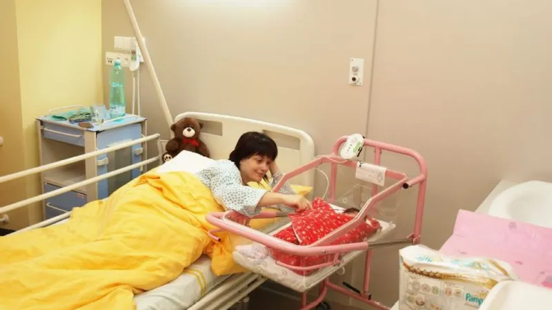 Nemocnice Šternberk