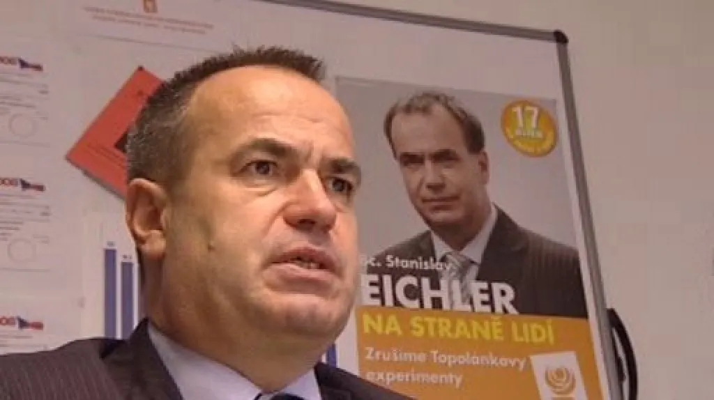 Stanislav Eichler