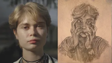 Veronika Kožušková