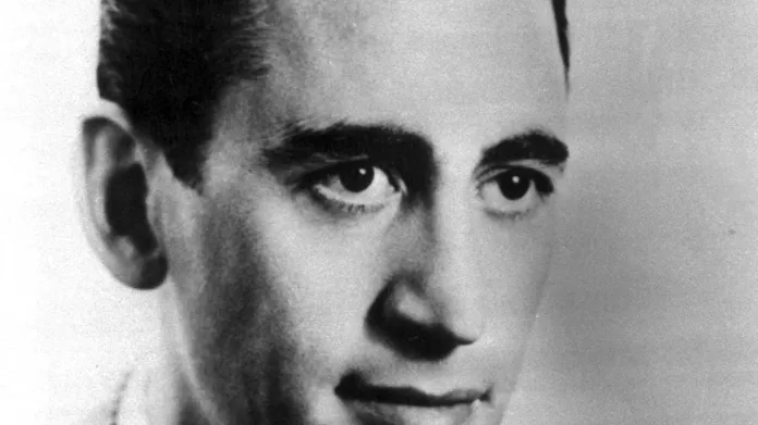 J. D. Salinger