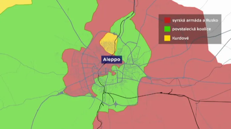 Aleppo