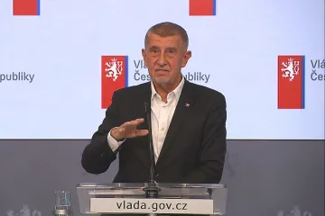 Vláda schválila zákon týkající se pravidel odvádění DPH v přeshraničním obchodě