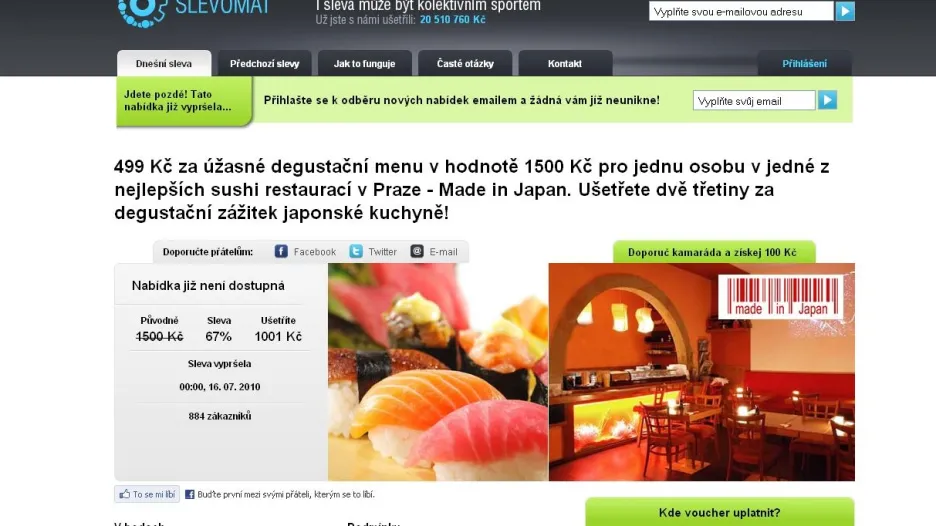Slevomat.cz