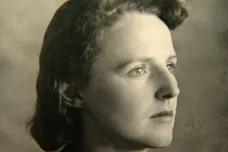 Před 80 lety nacisté zatkli odbojářku Bernáškovou, popravili ji o dva roky později