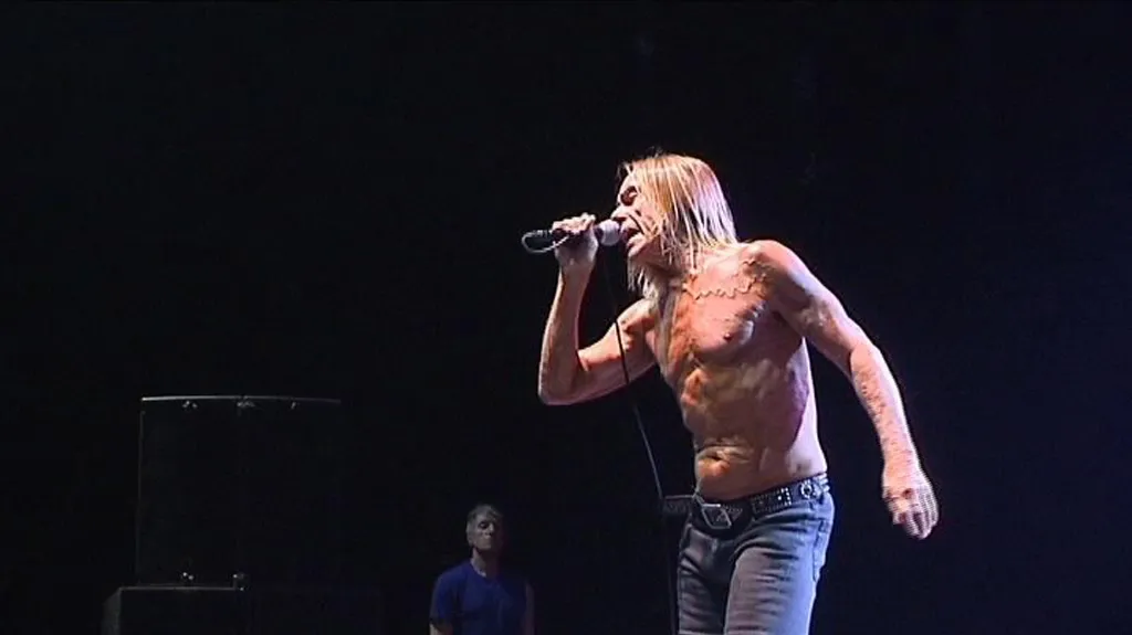 Iggy Pop