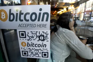 Bitcoin – virtuální „zázrak“ zrozený z pokrizové deprese