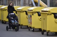 Senioři a malé děti nebudou v Brně platit za odpad. Městská pokladna přijde o třicet milionů