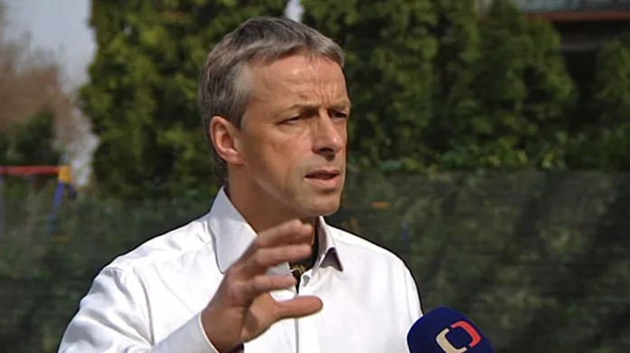 Pavel Bém v rozhovoru pro OVM