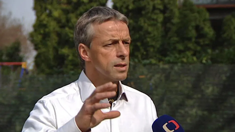 Pavel Bém v rozhovoru pro OVM