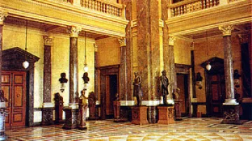 Pantheon Národního muzea