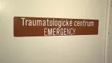 Traumatologické centrum