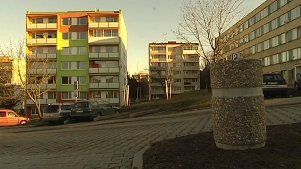 Chomutov