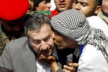 Egyptský premiér: Dohoda z Camp Davidu není nedotknutelná