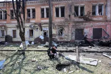 Vláda má seznamy českých firem, které dle Ukrajiny porušují protiruské sankce