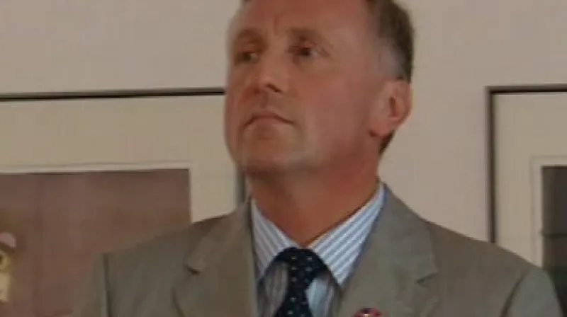 Mirek Topolánek