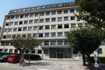 Nejvyšší soud vrátil případ dotací na wellness hotel v Hluboké na začátek