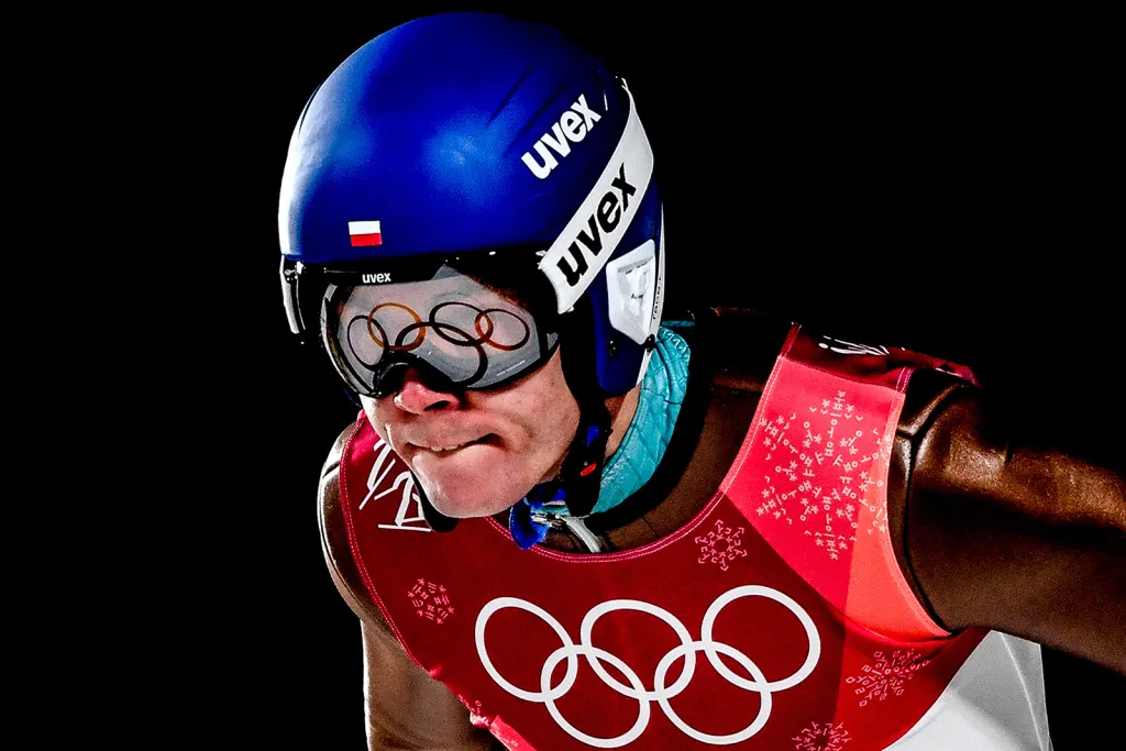 Zimní olympijské hry 2018, Pchjongčchang, Jižní Korea, únor 2018