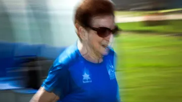 Emma Maria Mazzengová