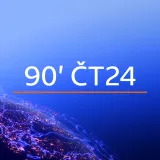 90’ ČT24