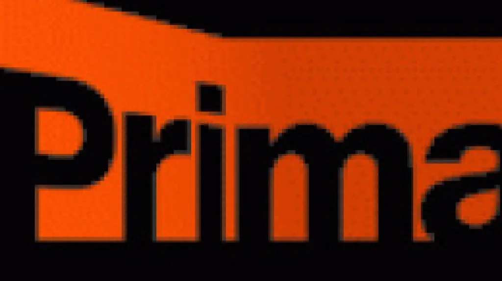 Logo televize Prima